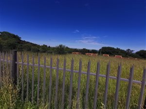 0 Bedroom Property for Sale in Wilkoppies North West